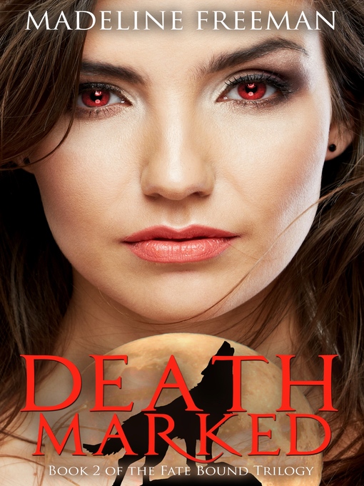 Cover image for Death Marked